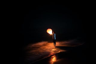 In 2024’s embrace, time stands still, sincere, 
Echoing ‘cross the globe, “Here, and only here.”