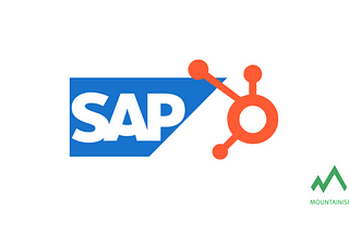 Integrate SAP with HubSpot