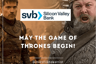 SVB Bank, bank collpase, SVB