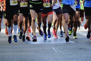 Today I Conquered a 5K: How Couch to 5K Transformed My Life!