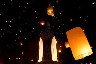 Loy Krathong