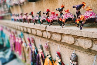 I Built a System That Researches 787 Indian Districts & Find Business Ideas worth Pursuing…