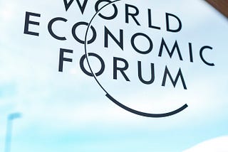 Stakeholder Capitalism, Erosion of Public Trust in Institutions & Africa