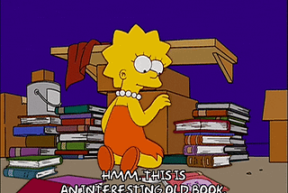 How Do You Choose What to Read?