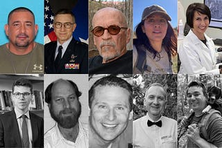 Dead Scientists Don’t Talk: The Vanishing Minds Behind America’s Most Sensitive Research