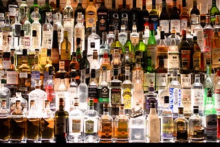 I Write A Lot About Drinking — Here Are Some Greatest Hits