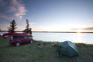 SUV vs. Sedan: Quick Comparison Guide