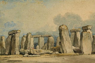 Immanentising the Eschaton…