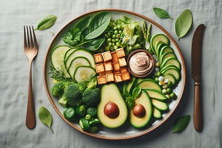 Top Low-Carb Vegan Protein Sources for a Healthy Diet
