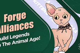December Recap — Build Legends in The Animal Age