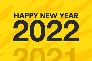 A year in review and roadmap