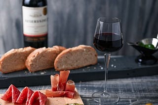 Drink as you eat: The right way to enjoy wine with food