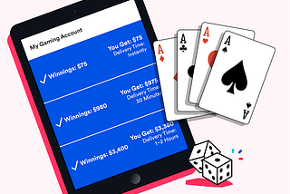 Expedited Payouts in iGaming: Why Accelerated Withdrawals Are a Game-Changer