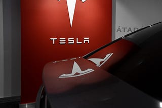 Elon Musk´s secret weapon