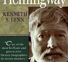 Hemingway | Cover Image