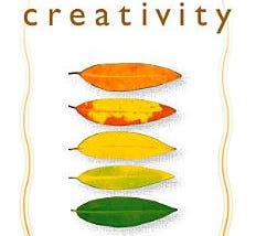 Creativity | Cover Image