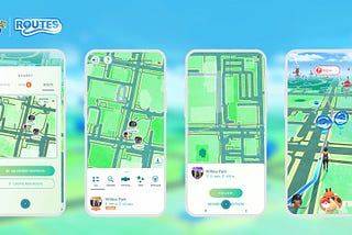 Looking at ‘Pokemon Go’ from the Product Perspective 1.0: Overview