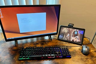 No One Matters But You