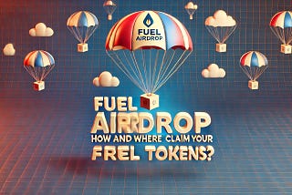 Fuel Airdrop