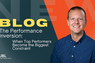 The Performance Inversion: When Top Performers Become the Biggest Constraint