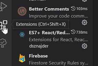 How to re-enable VS code Default Themes