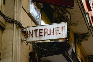 Making The Internet And Our Devices User Friendly Once Again