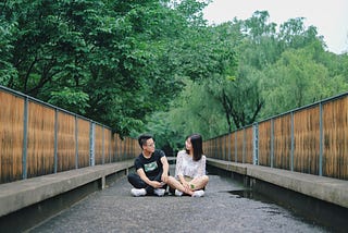 Can Married Women Have Male Friends?