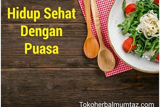 PUASA BAGI PENDERITA GERD