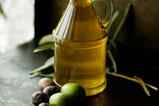 A Beginner’s Guide to Detoxing from Seed Oils
