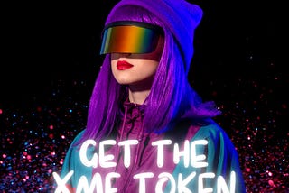 XMetaFans — Bringing Blockchain Technology to the Entertainment.