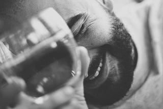Stop Drinking Alcohol NOW!