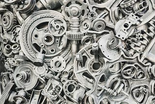 Building a Business Engine from Just One Skill