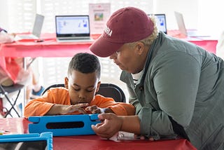 Start Your Summer of Scratch with 5 Family-Friendly Tutorials!