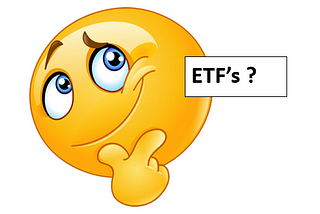 Unlocking the Potential of Exchange Traded Funds (ETFs)