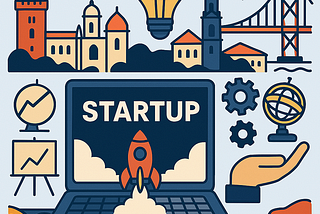 Portuguese Startup Scene Report 2024