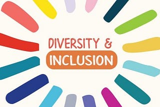 Diversity And Inclusivity