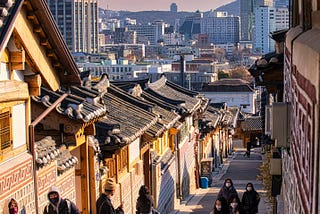 South Korea’s AI Framework Act and Its Obligations for Businesses