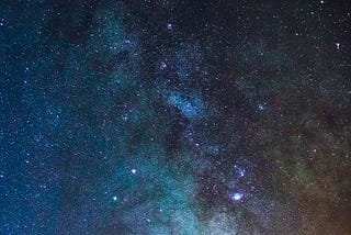 UFOs, Aliens, and the Inevitability of Space’s Endless Possibilities
