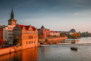 Energy communities in Czech Republic