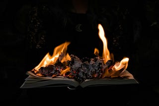 I Read These 5 Banned Books Part 2