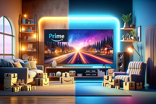 What’s the Difference Between Amazon Prime and Prime Video?