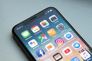 7 Apps That Kill Your iPhone