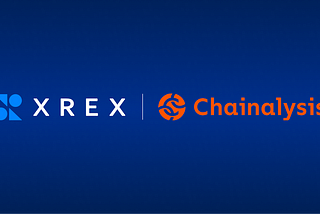 XREX 交易所強化 Web3 資安，導入 Chainalysis 區塊鏈分析工具