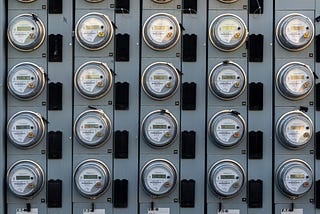 The reasons and benefits of smart metering adoption