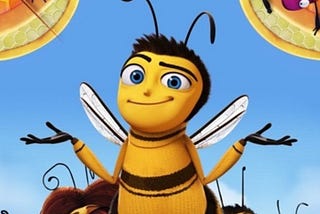 In Defence of The Bee Movie (2007)