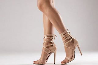 Nude-High-Heel-Boots-1