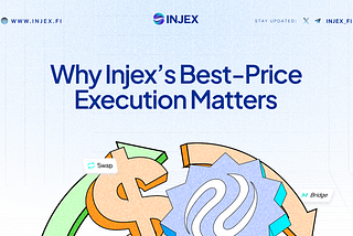 Surviving Crypto Market Chaos: Why Injex’s Best-Price Execution Matters