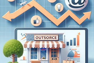 The Benefits of Outsourcing Email Marketing for Small Businesses