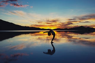 The 8 Pillars of Holistic Wellness — What It Truly Means to Be Well