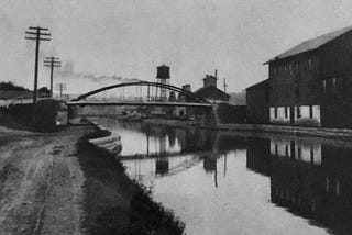 5 Spookiest Spots on the Erie Canal